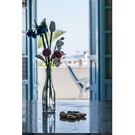 Villa Venus Adamantas  Esterno foto