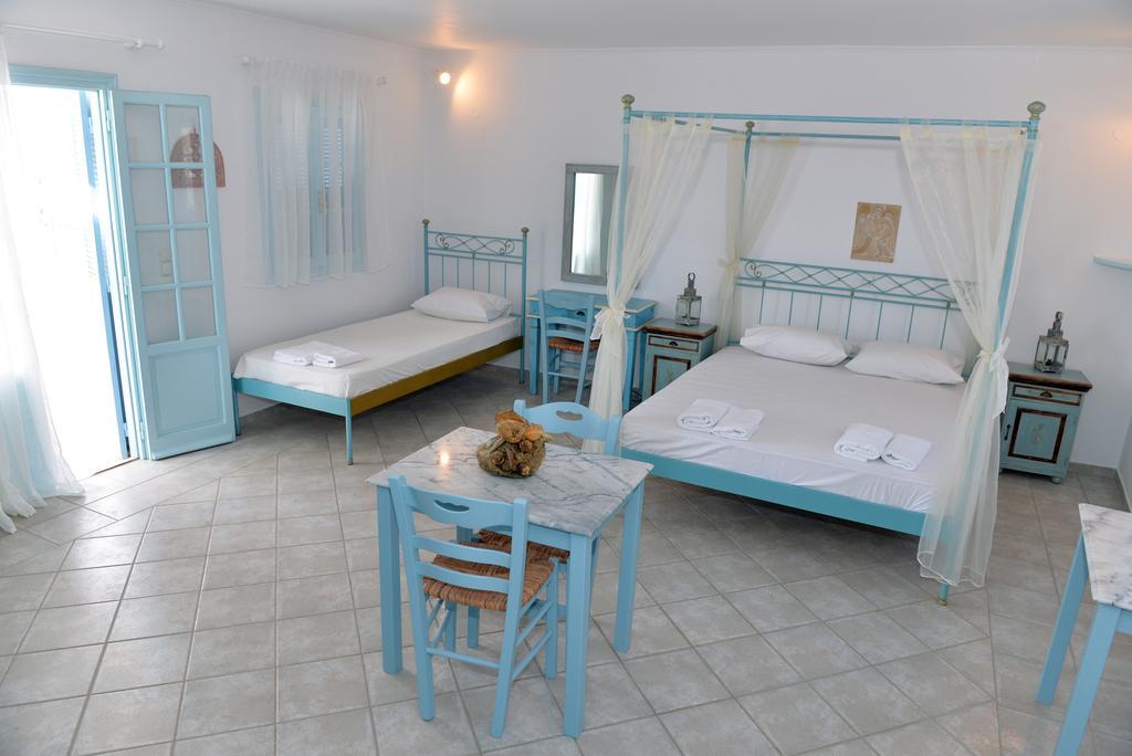 Villa Venus Adamantas  Camera foto