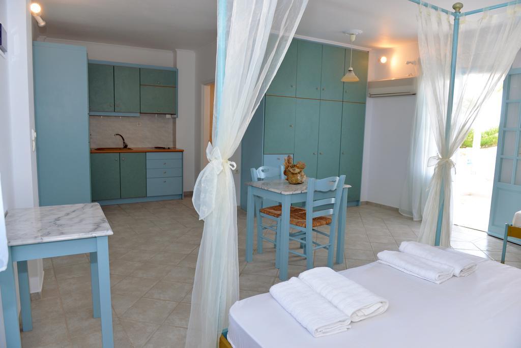 Villa Venus Adamantas  Camera foto