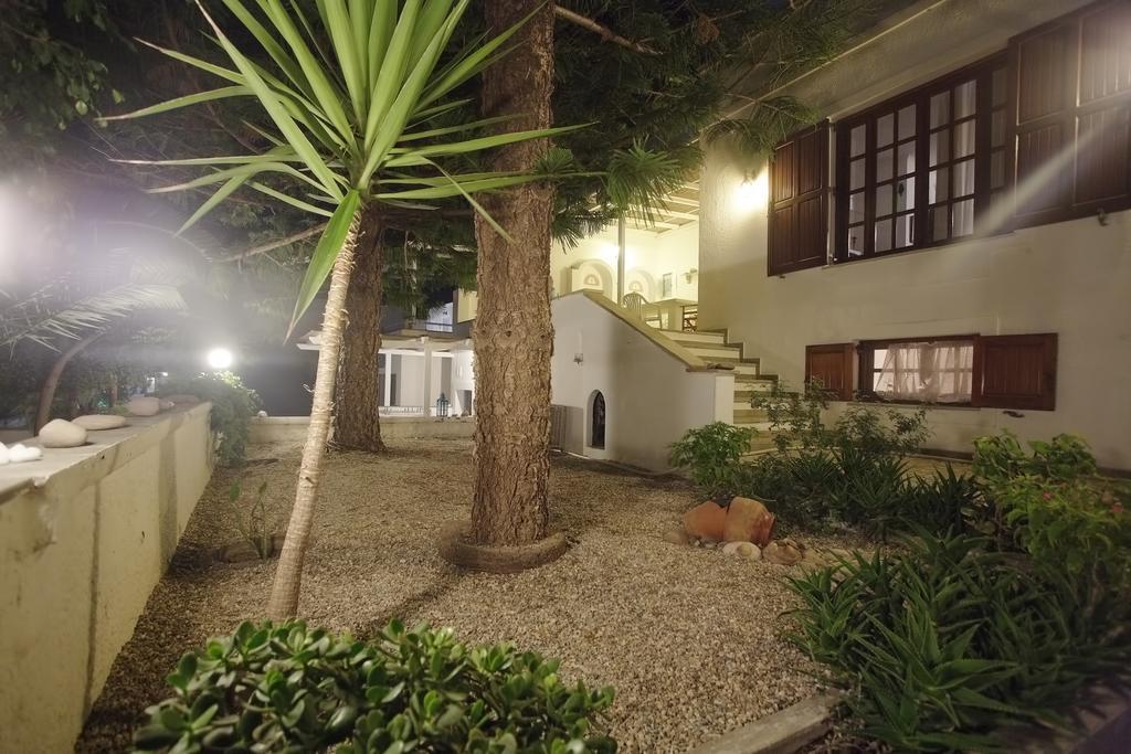 Villa Venus Adamantas  Esterno foto