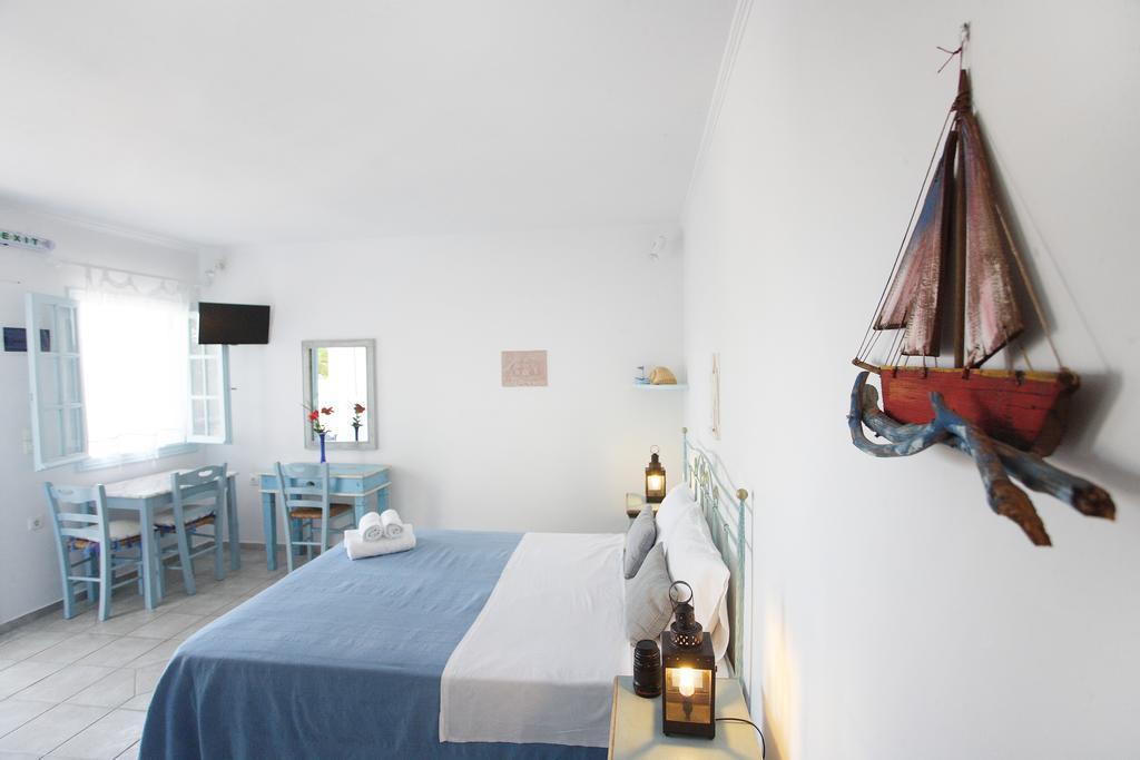 Villa Venus Adamantas  Camera foto