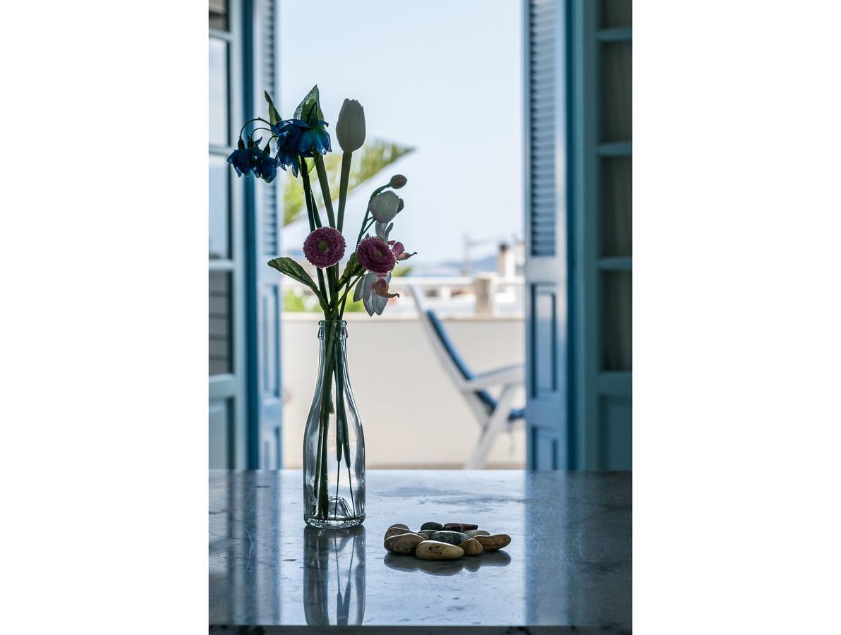 Villa Venus Adamantas  Esterno foto