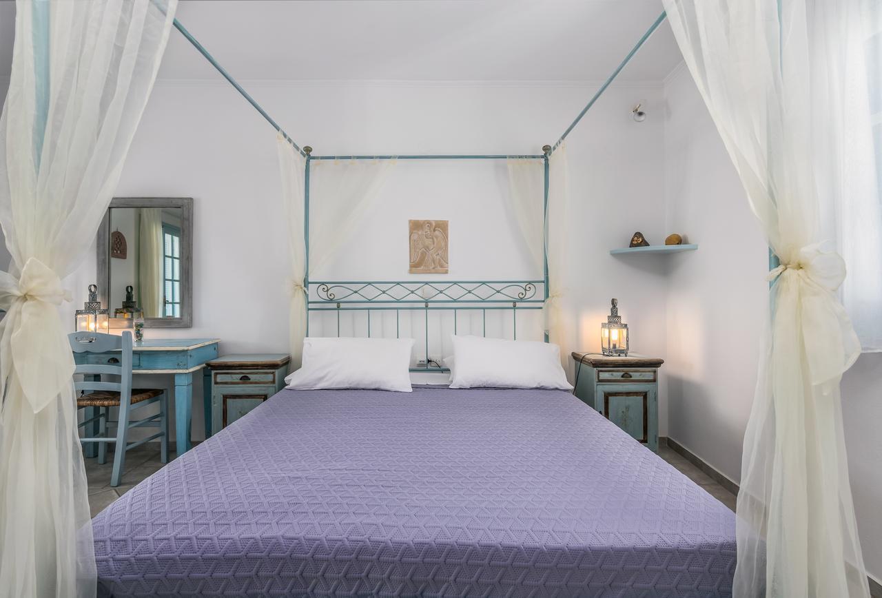 Villa Venus Adamantas  Esterno foto