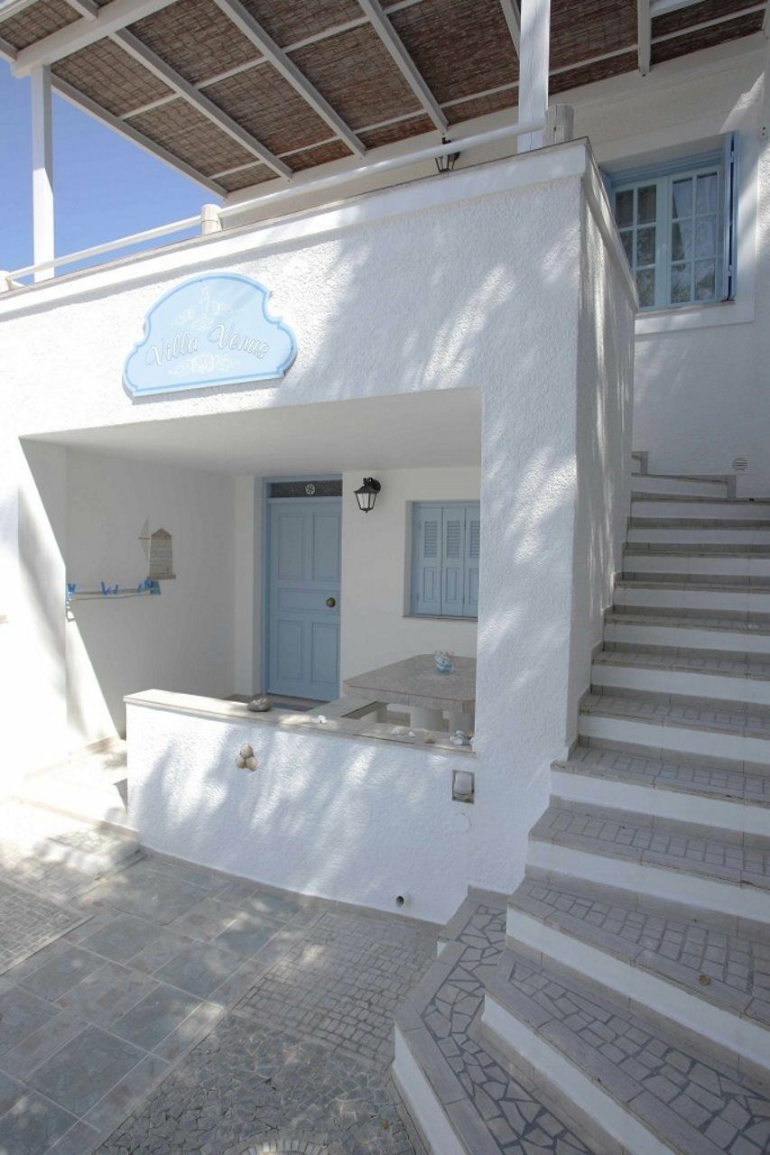Villa Venus Adamantas  Esterno foto