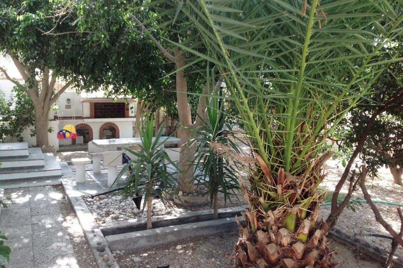 Villa Venus Adamantas  Esterno foto